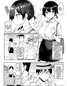 Page 110 of Vacaciones Con Mi Prima Tetona 1 A 4 - preview thumbnail