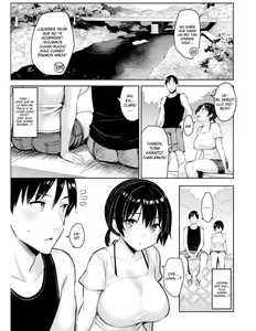 Page 115 of Vacaciones Con Mi Prima Tetona 1 A 4 - preview thumbnail