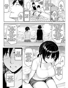 Page 116 of Vacaciones Con Mi Prima Tetona 1 A 4 - preview thumbnail