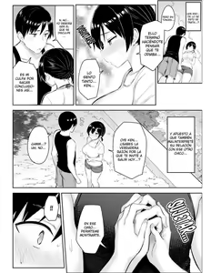 Page 120 of Vacaciones Con Mi Prima Tetona 1 A 4 - preview thumbnail