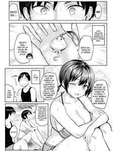 Page 139 of Vacaciones Con Mi Prima Tetona 1 A 4 - preview thumbnail