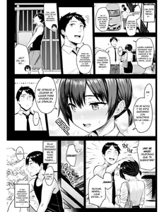Page 140 of Vacaciones Con Mi Prima Tetona 1 A 4 - preview thumbnail