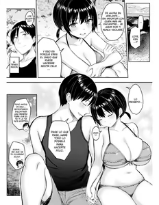 Page 141 of Vacaciones Con Mi Prima Tetona 1 A 4 - preview thumbnail