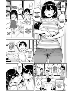 Page 142 of Vacaciones Con Mi Prima Tetona 1 A 4 - preview thumbnail