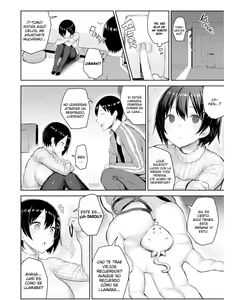 Page 21 of Vacaciones Con Mi Prima Tetona 1 A 4 - preview thumbnail