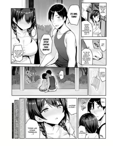 Page 30 of Vacaciones Con Mi Prima Tetona 1 A 4 - preview thumbnail
