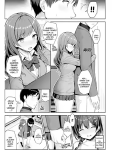 Page 51 of Vacaciones Con Mi Prima Tetona 1 A 4 - preview thumbnail