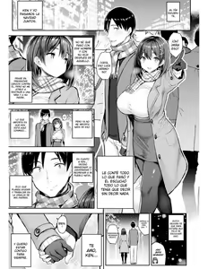 Page 63 of Vacaciones Con Mi Prima Tetona 1 A 4 - preview thumbnail