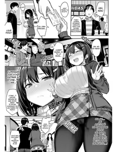 Page 93 of Vacaciones Con Mi Prima Tetona 1 A 4 - preview thumbnail