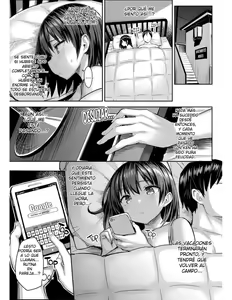 Page 95 of Vacaciones Con Mi Prima Tetona 1 A 4 - preview thumbnail