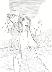 Page 28 of Shinyuu ni Kanojo ga Netorareta Hanashi 4 - preview thumbnail
