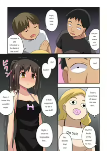 Page 16 of Niizuma Nanaka no Roshutsu Tenin ~Zenpen~ - preview thumbnail