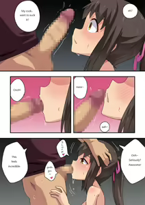 Page 30 of Niizuma Nanaka no Roshutsu Tenin ~Zenpen~ - preview thumbnail