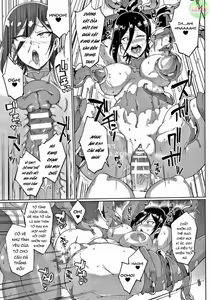 Page 16 of Man Eater Absorb - preview thumbnail