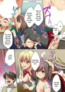 Page 12 of Jikan Teishi! RemoCon de Anoko no Jikan o Tomete Mita - preview thumbnail