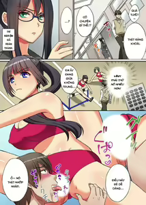 Page 16 of Jikan Teishi! RemoCon de Anoko no Jikan o Tomete Mita - preview thumbnail