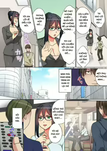 Page 19 of Jikan Teishi! RemoCon de Anoko no Jikan o Tomete Mita - preview thumbnail