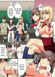 Page 9 of Jikan Teishi! RemoCon de Anoko no Jikan o Tomete Mita - preview thumbnail