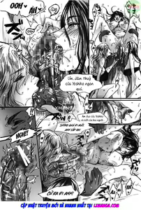 Page 91 of Yamato Nadeshiko - preview thumbnail