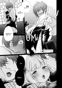 Page 15 of Mede little Roy ~Ochikobore Majo no Shoutai wa, Seieki (Maryouku) o Kate to suru Saikyou no Akuma deshita.~ 2 Ge - preview thumbnail