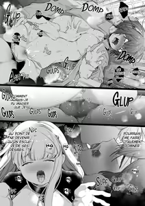 Page 34 of Mede little Roy ~Ochikobore Majo no Shoutai wa, Seieki (Maryouku) o Kate to suru Saikyou no Akuma deshita.~ 2 Ge - preview thumbnail