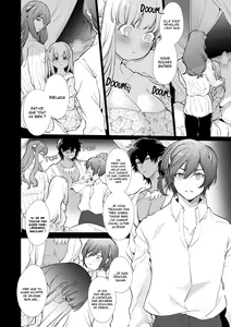 Page 42 of Mede little Roy ~Ochikobore Majo no Shoutai wa, Seieki (Maryouku) o Kate to suru Saikyou no Akuma deshita.~ 2 Ge - preview thumbnail