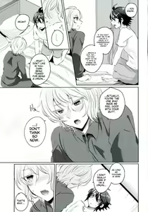 Page 15 of Yuu-chan wa Doutei Nanka Janai | Yuuchan Isn't a Virgin. - preview thumbnail