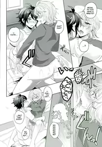 Page 20 of Yuu-chan wa Doutei Nanka Janai | Yuuchan Isn't a Virgin. - preview thumbnail