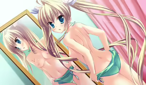 Page 13 of Angel Ring - preview thumbnail