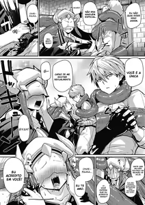 Page 8 of Love-Love Devil Tentacle - preview thumbnail