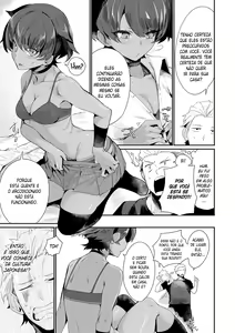 Page 7 of Lets Ibunka Communication - preview thumbnail