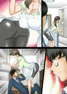 Page 38 of Kanojo to  Hahaoya DNA Hatsujo Idenshi  ~Ch. 1~ - preview thumbnail