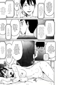 Page 55 of Anette xxx Ch. 1-2 - preview thumbnail