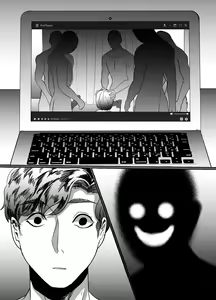 Page 52 of Hisomu Yatsura - preview thumbnail