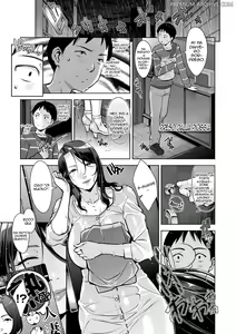 Amazarashi  | Preso dalla Pioggia — hentai manga cover on Fhentai