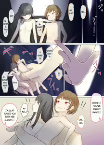 Page 16 of Seito ni Neburarete Marunomi Sarechau + Tsuzuki - preview thumbnail