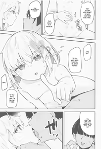 Page 14 of Haru Uri Porno | Hustling Porno - preview thumbnail