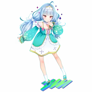 Page 18 of Shangri-La Drive X - preview thumbnail