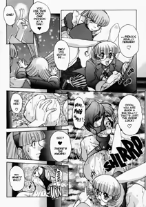 Page 7 of ALICE FIRST Ch. 2 - preview thumbnail