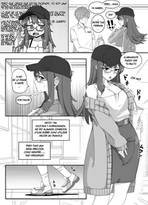 Page 3 of Masturbation with a Giant Dick, Let's have fun - preview thumbnail