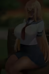Page 234 of futanari JK no sukatororezupurei - preview thumbnail