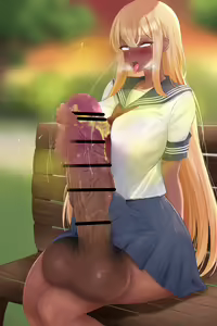 Page 240 of futanari JK no sukatororezupurei - preview thumbnail