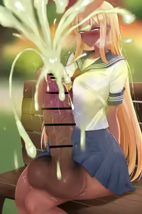 Page 242 of futanari JK no sukatororezupurei - preview thumbnail
