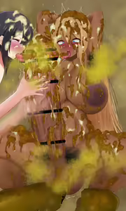 Page 292 of futanari JK no sukatororezupurei - preview thumbnail