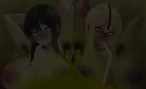 Page 382 of futanari JK no sukatororezupurei - preview thumbnail