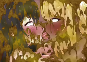 Page 444 of futanari JK no sukatororezupurei - preview thumbnail
