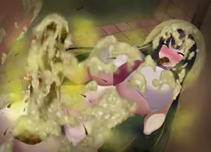Page 460 of futanari JK no sukatororezupurei - preview thumbnail