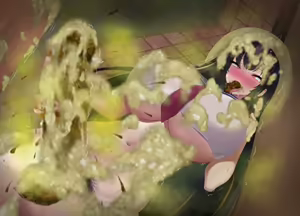 Page 461 of futanari JK no sukatororezupurei - preview thumbnail