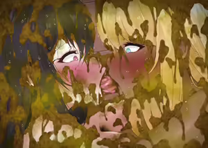 Page 464 of futanari JK no sukatororezupurei - preview thumbnail