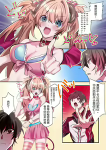 Page 3 of Imouto Work - preview thumbnail